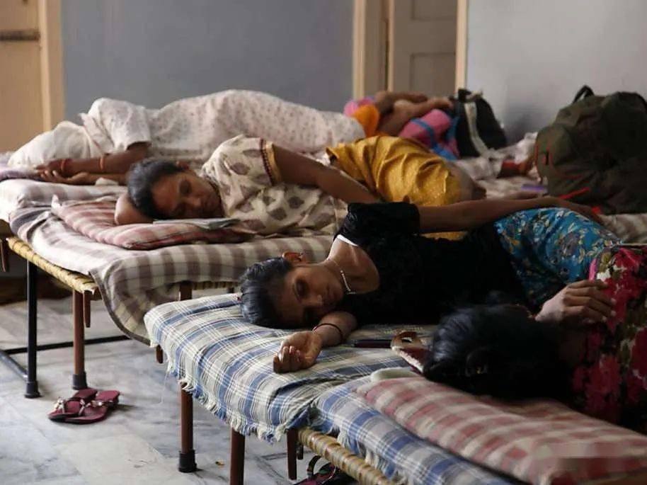 阿肯夏代孕诊所_印度代孕工厂_格鲁吉亚代孕的社会影响