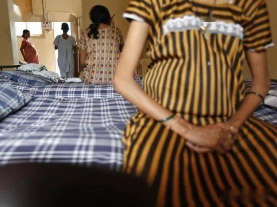 阿肯夏代孕诊所_印度代孕工厂_格鲁吉亚代孕的社会影响