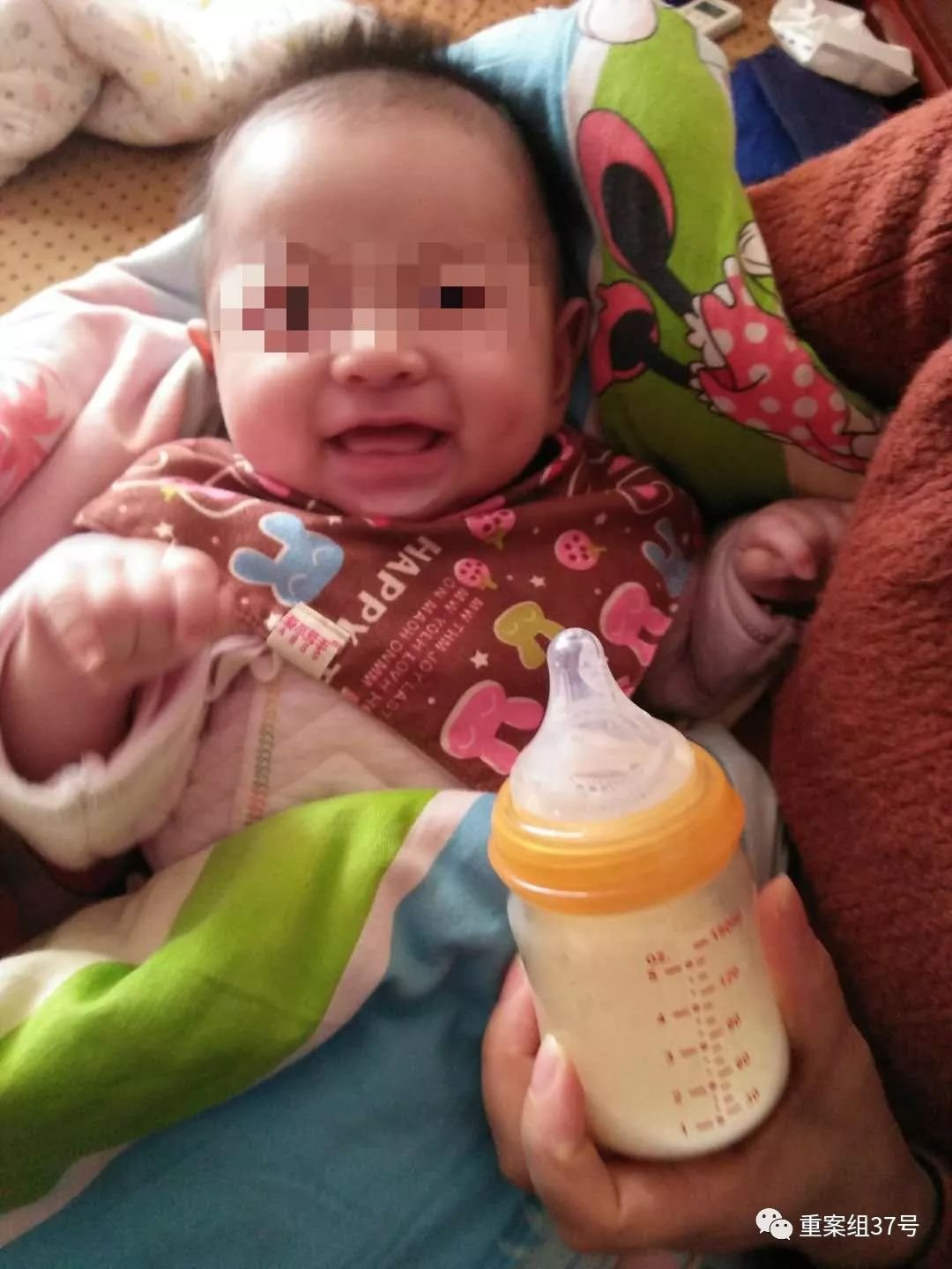 格鲁吉亚代孕是否违法的判定依据_失独家庭胚胎维权 代孕法律困境 甜甜出生曲折经历