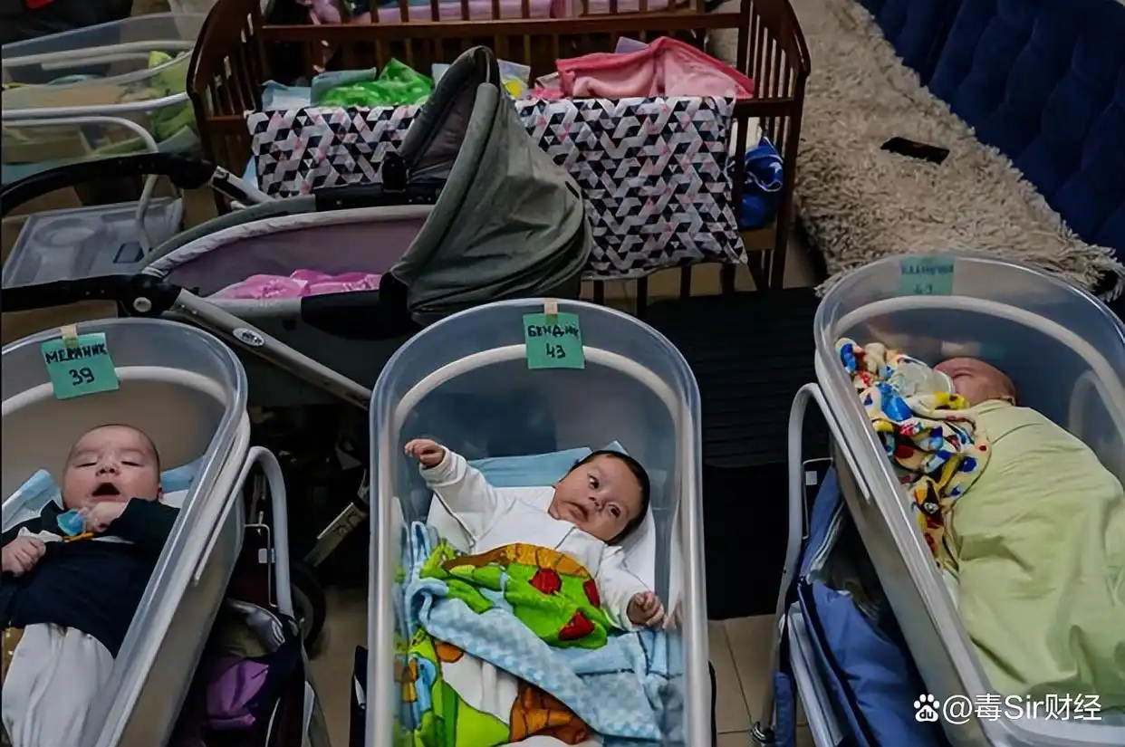 格鲁吉亚代孕灰色产业链_格鲁吉亚卵子农场 黑色产业链 泰国女性被迫取卵