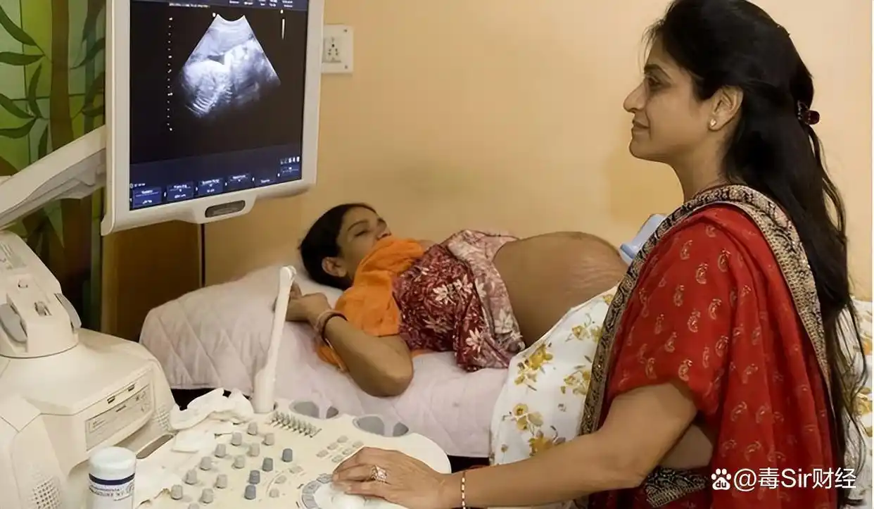 格鲁吉亚卵子农场 黑色产业链 泰国女性被迫取卵_格鲁吉亚代孕灰色产业链