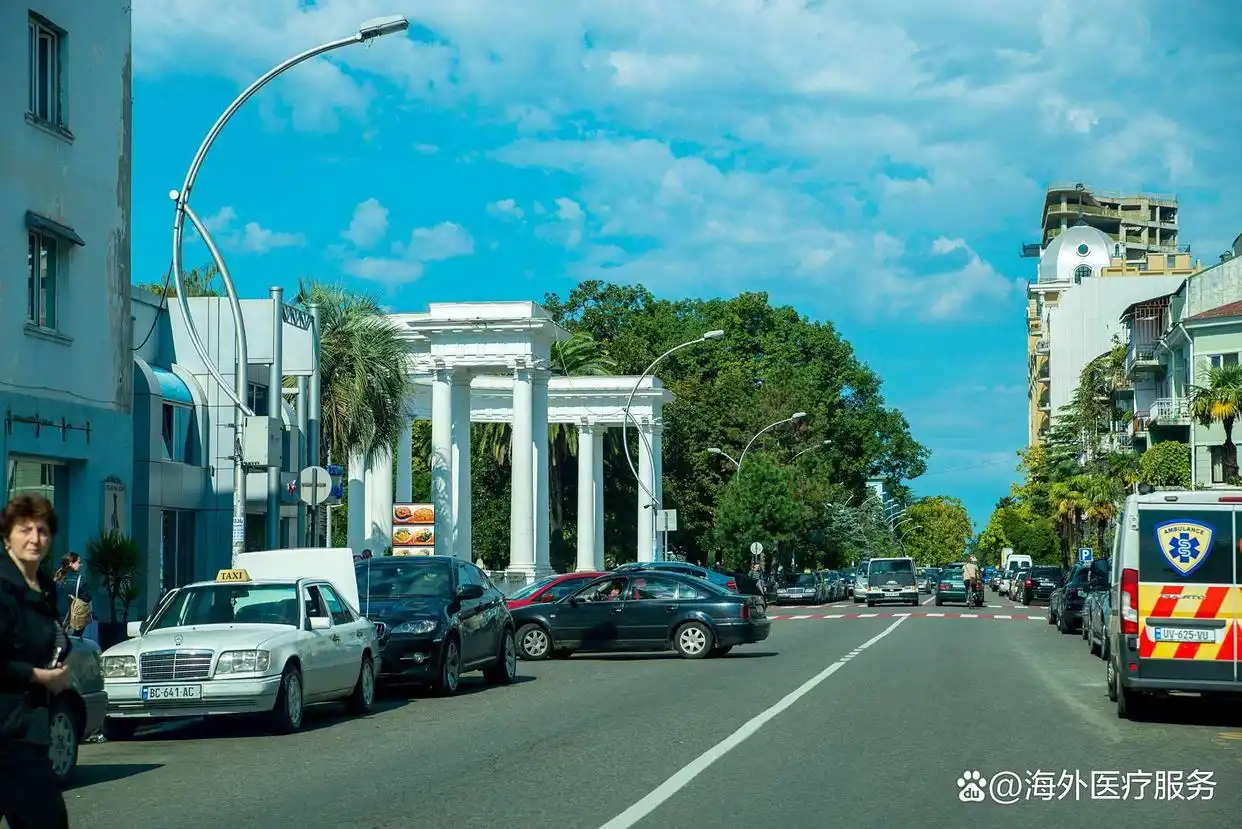 格鲁吉亚代孕的替代方案_格鲁吉亚试管婴儿政策调整_格鲁吉亚取消结婚证试管婴儿要求