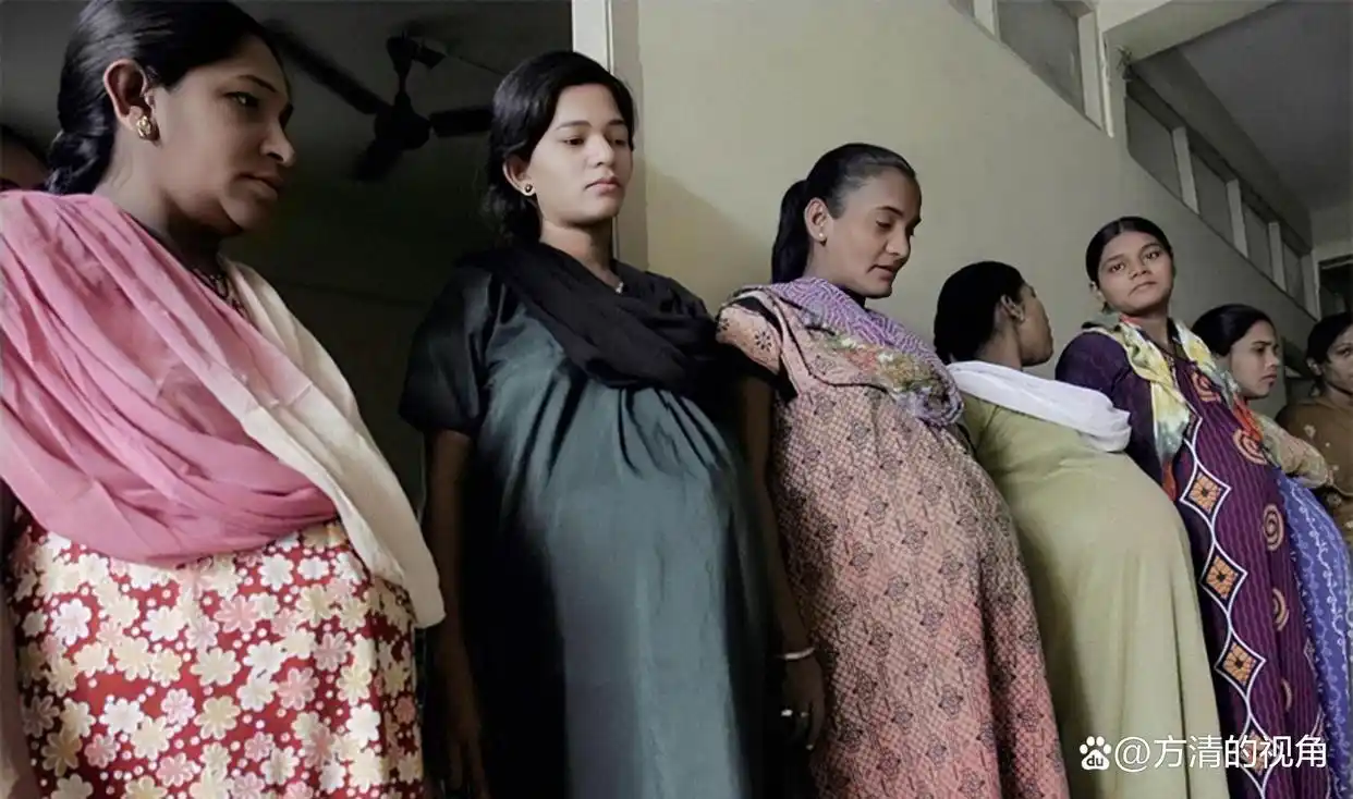 格鲁吉亚代孕灰色产业链_格鲁吉亚卵子农场_泰国女子代孕被骗