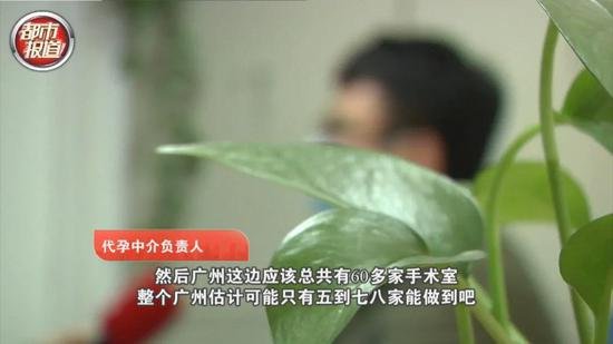 代孕广告 捐卵风险 非法代孕法律问题_格鲁吉亚代孕机构