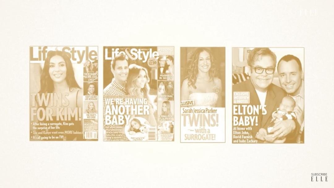 代孕妈妈权益保障_代孕法律争议_格鲁吉亚代孕的社会影响