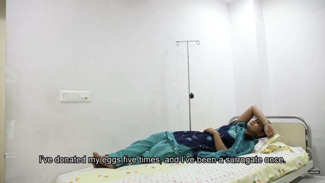 格鲁吉亚代孕的社会影响_代孕妈妈权益保障_代孕法律争议