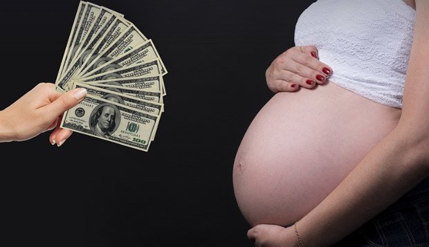 乌克兰代孕流程