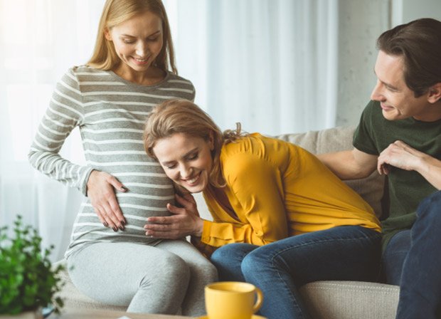 格鲁吉亚代孕的成功率